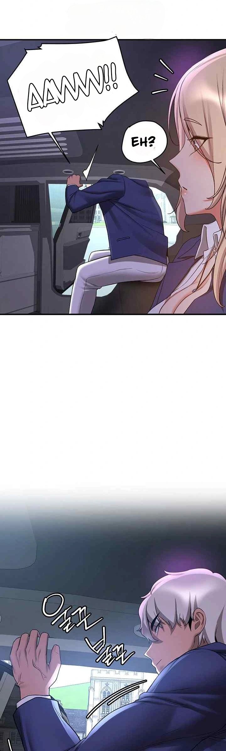 Your Girlfriend Was Amazing - Chapter 42 36