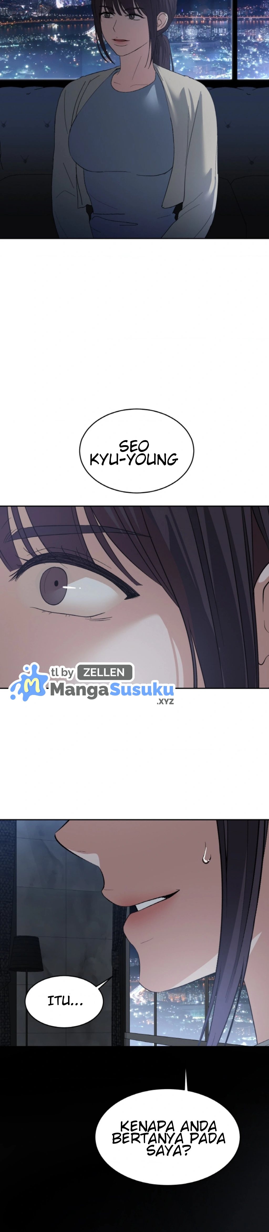 The Change of Season - Chapter 42 11