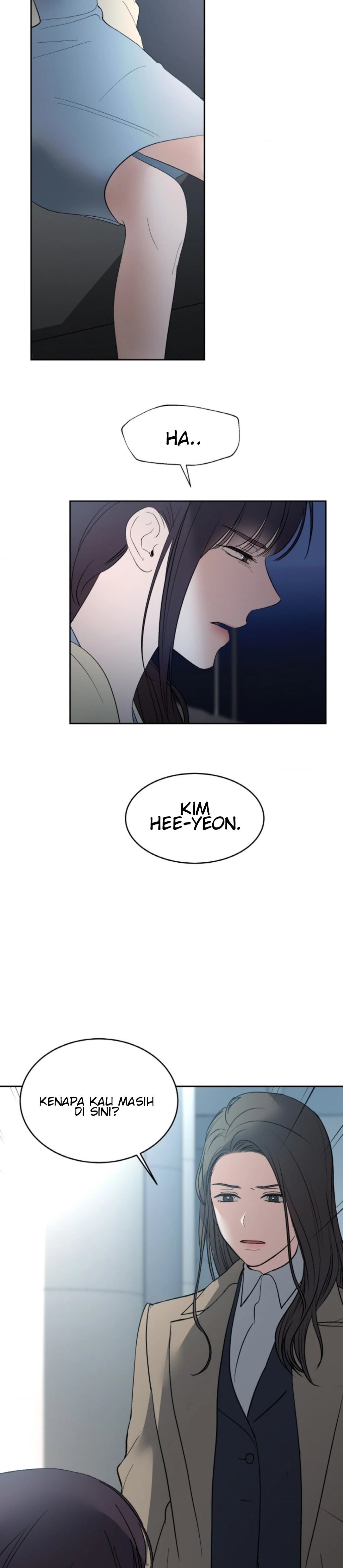 The Change of Season - Chapter 42 21