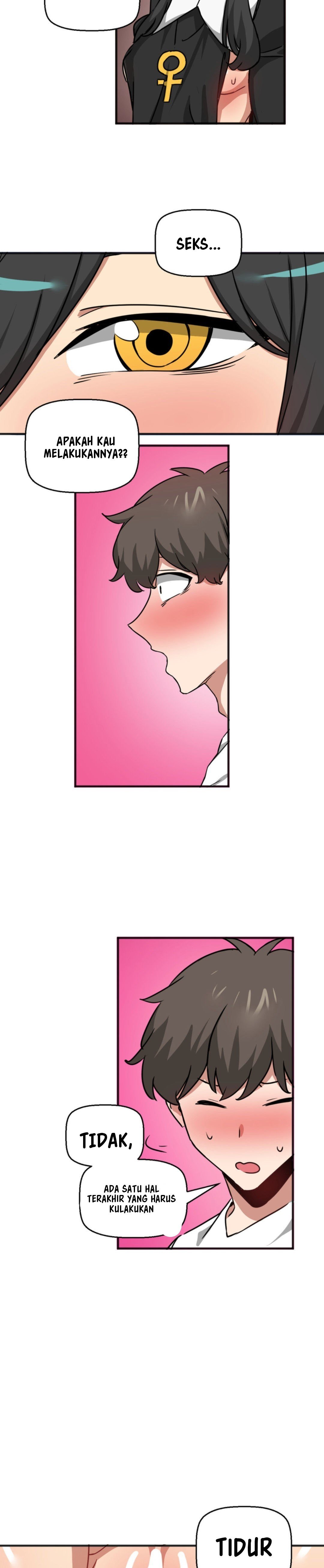 No Man’s Land - No Man&#8217;s Land Chapter 42 8