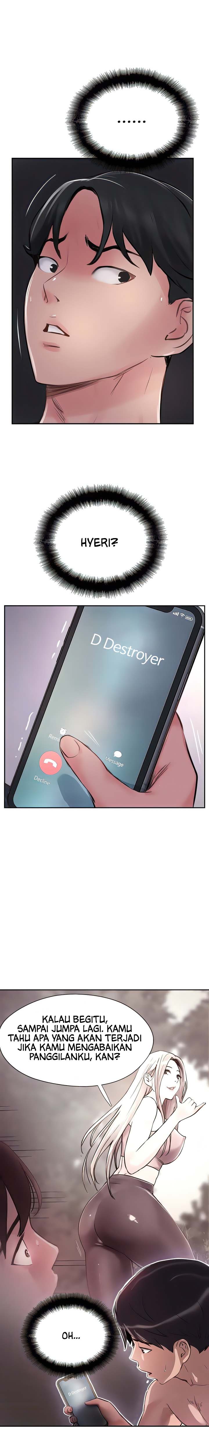 At the Top - Chapter 42 23