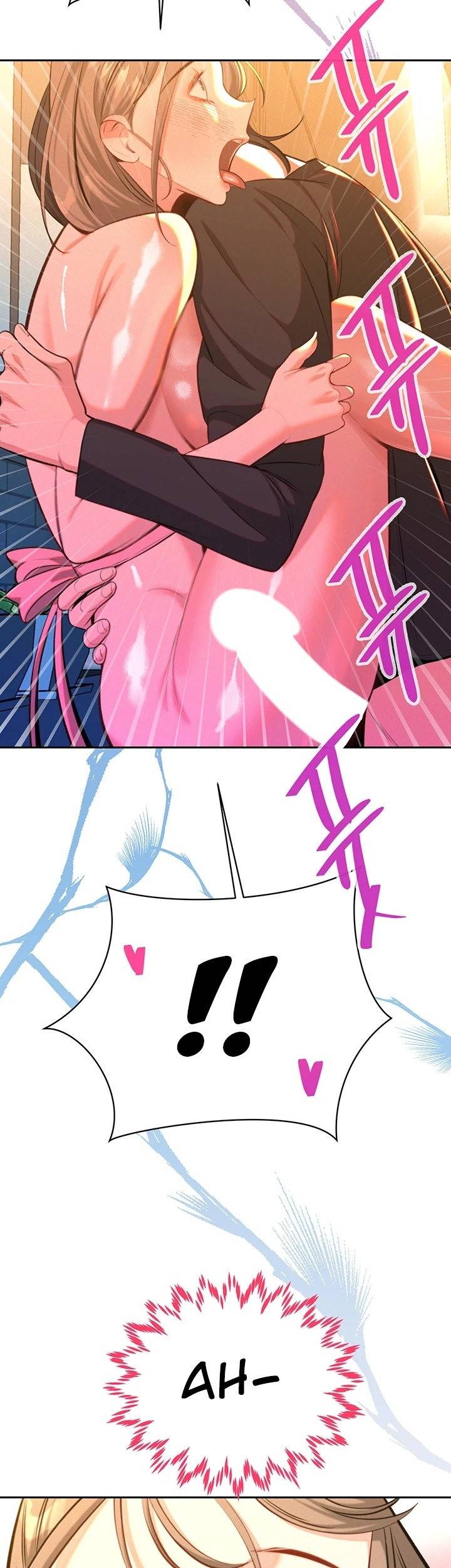 Secret Affairs of the 3rd Generation - Chapter 42 32 Secret Affairs of the 3rd Generation - Chapter 42 32