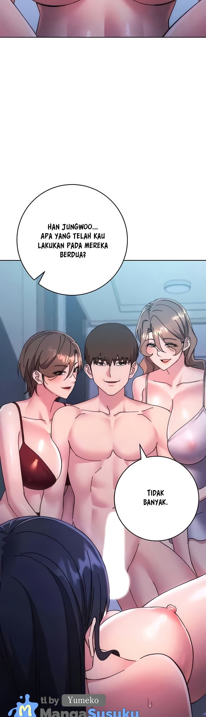 Outsider: The Invisible Man - Chapter 42 10