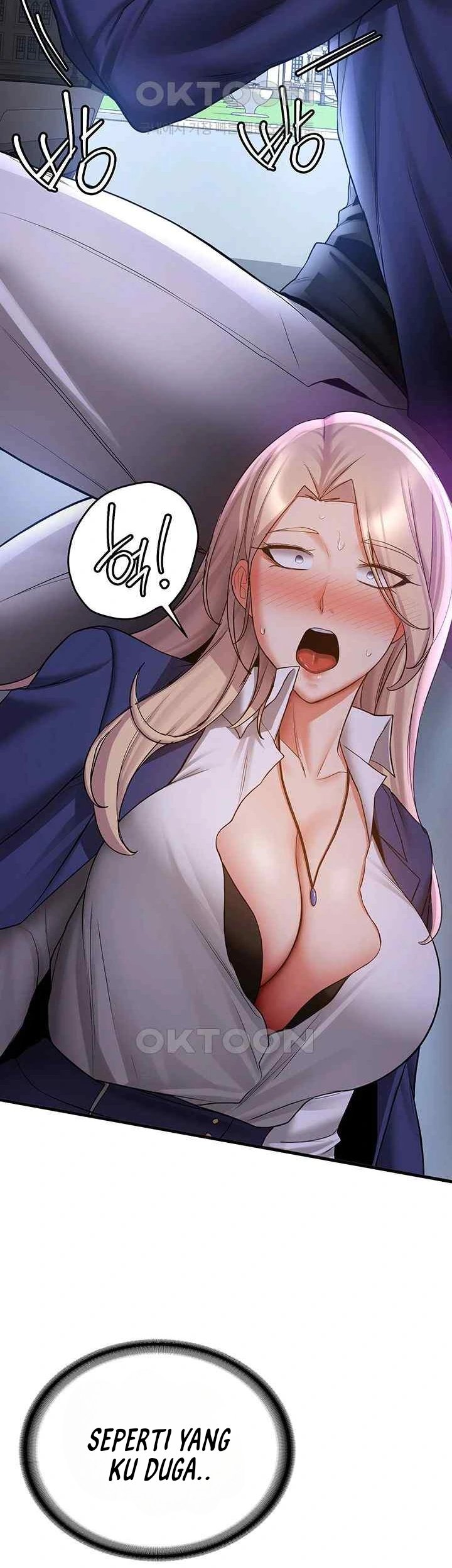 Your Girlfriend Was Amazing - Chapter 42 37