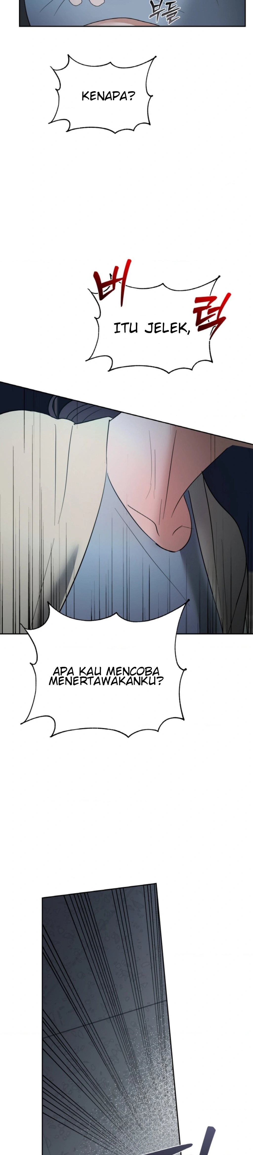 The Change of Season - Chapter 42 23