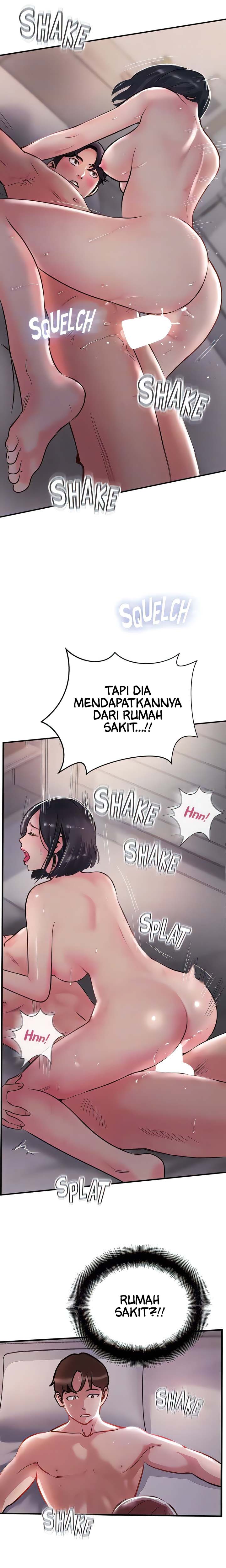 At the Top - Chapter 42 8