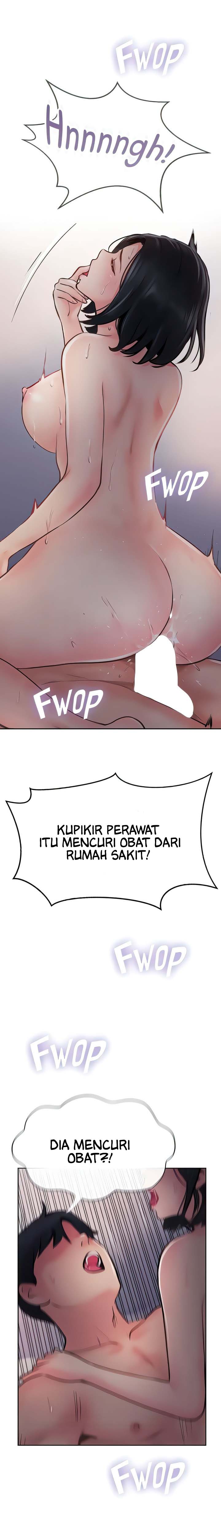 At the Top - Chapter 42 12