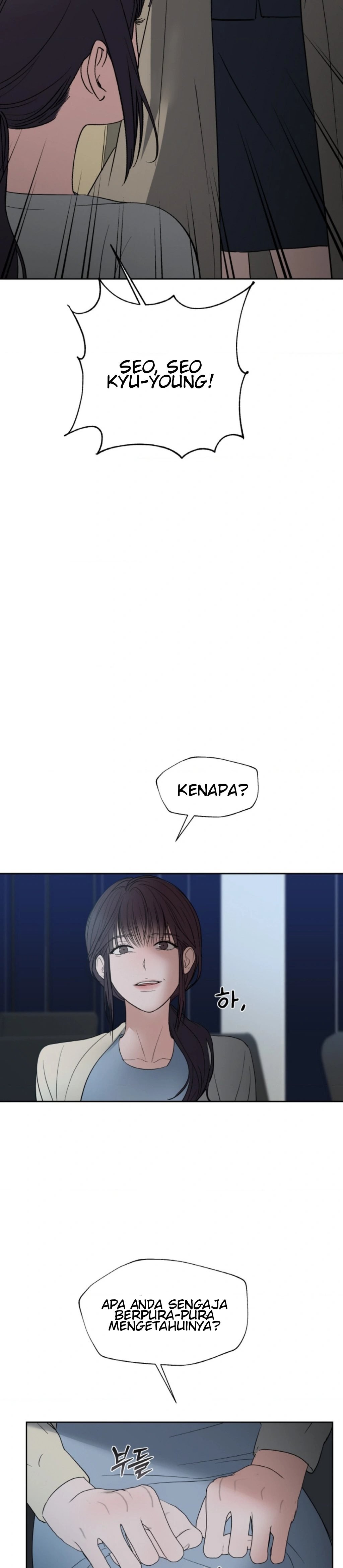 The Change of Season - Chapter 42 22