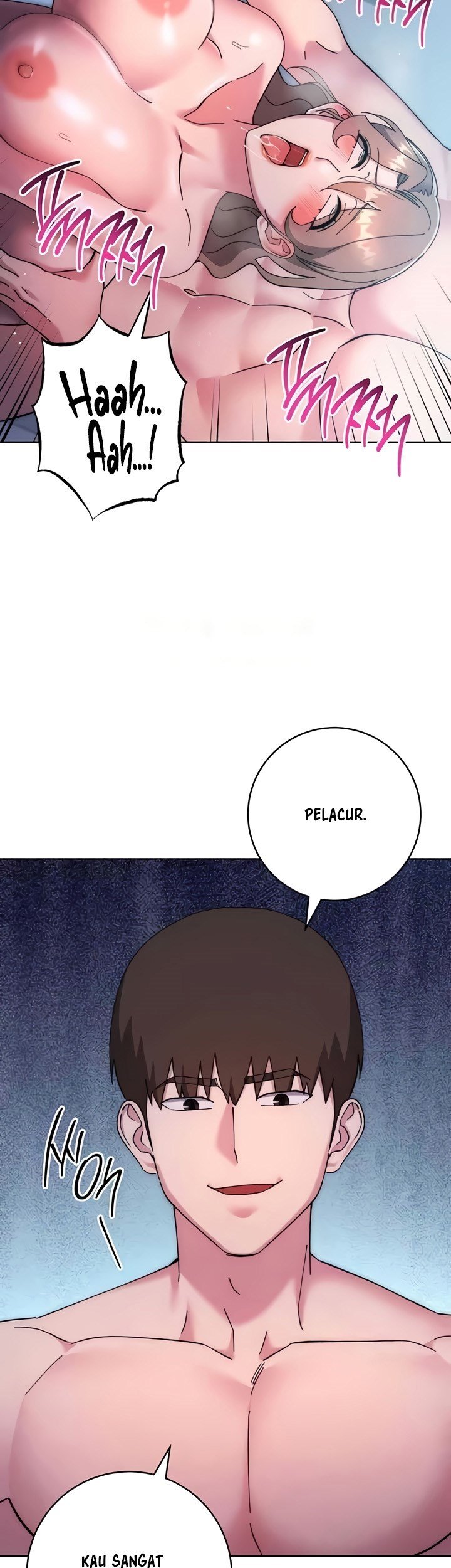 Outsider: The Invisible Man - Chapter 42 40