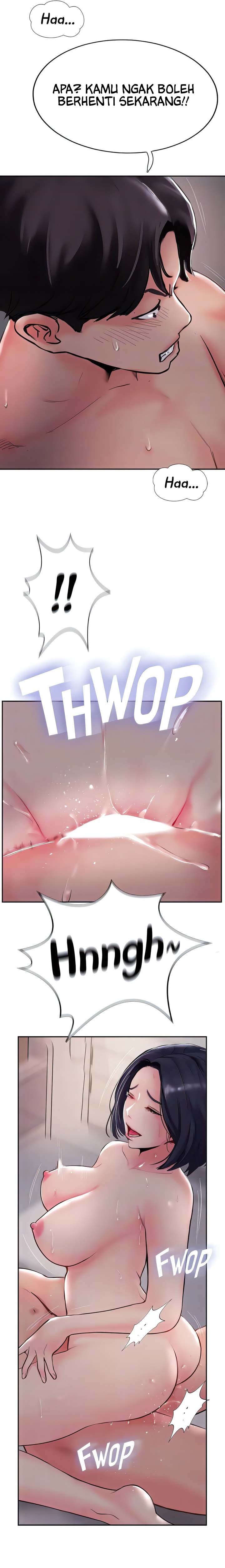 At the Top - Chapter 42 6