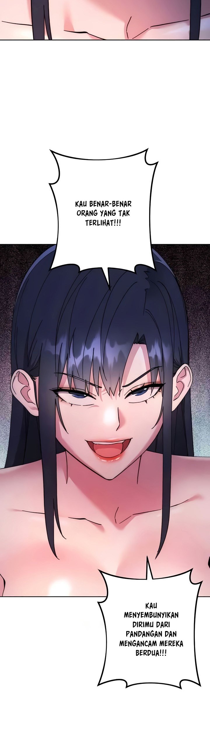 Outsider: The Invisible Man - Chapter 42 11