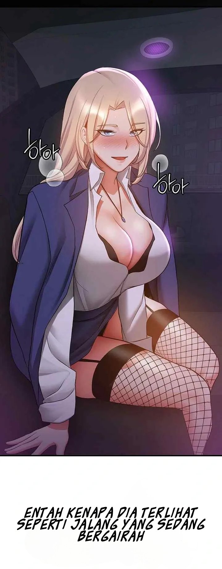 Your Girlfriend Was Amazing - Chapter 42 41