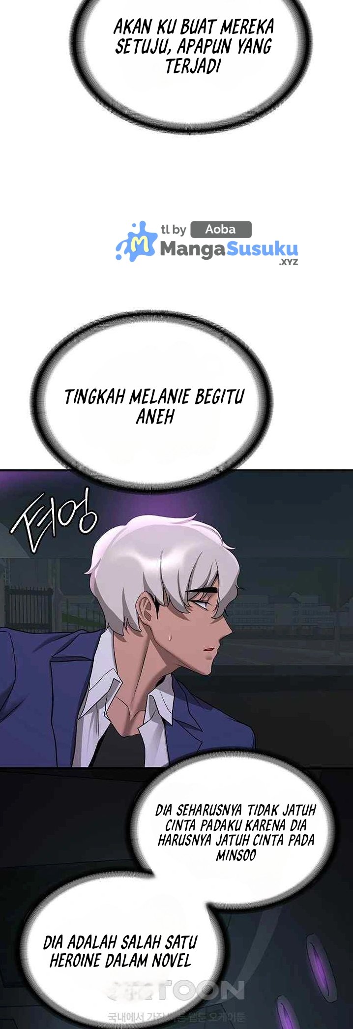Your Girlfriend Was Amazing - Chapter 42 39