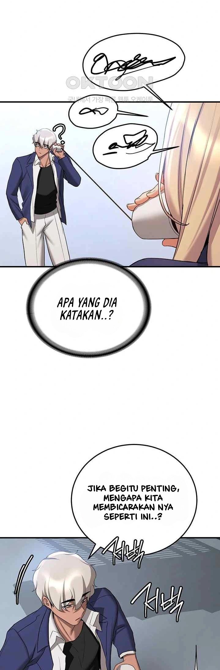 Your Girlfriend Was Amazing - Chapter 42 32