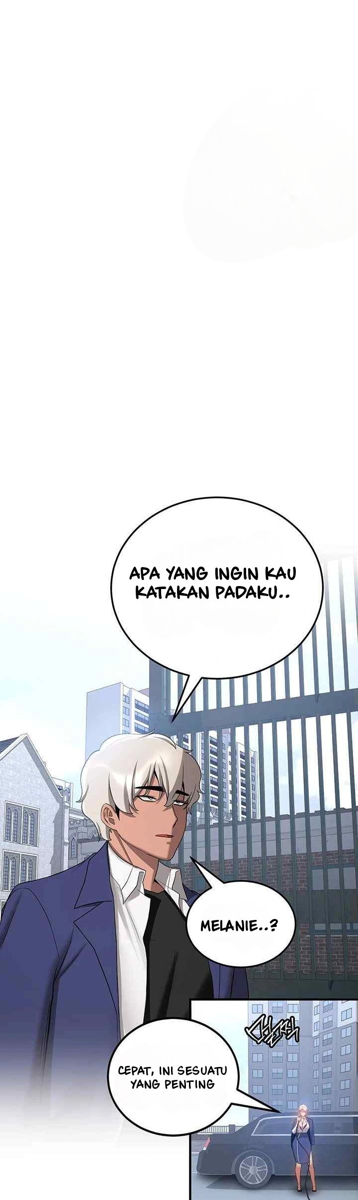 Your Girlfriend Was Amazing - Chapter 42 30