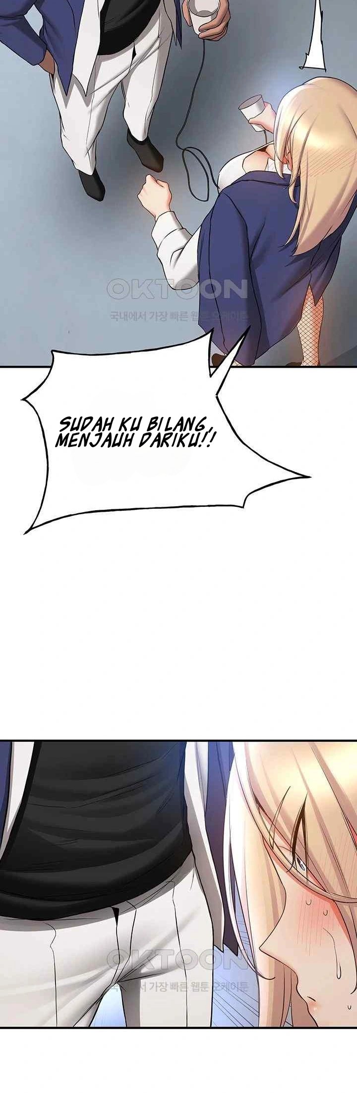 Your Girlfriend Was Amazing - Chapter 42 33