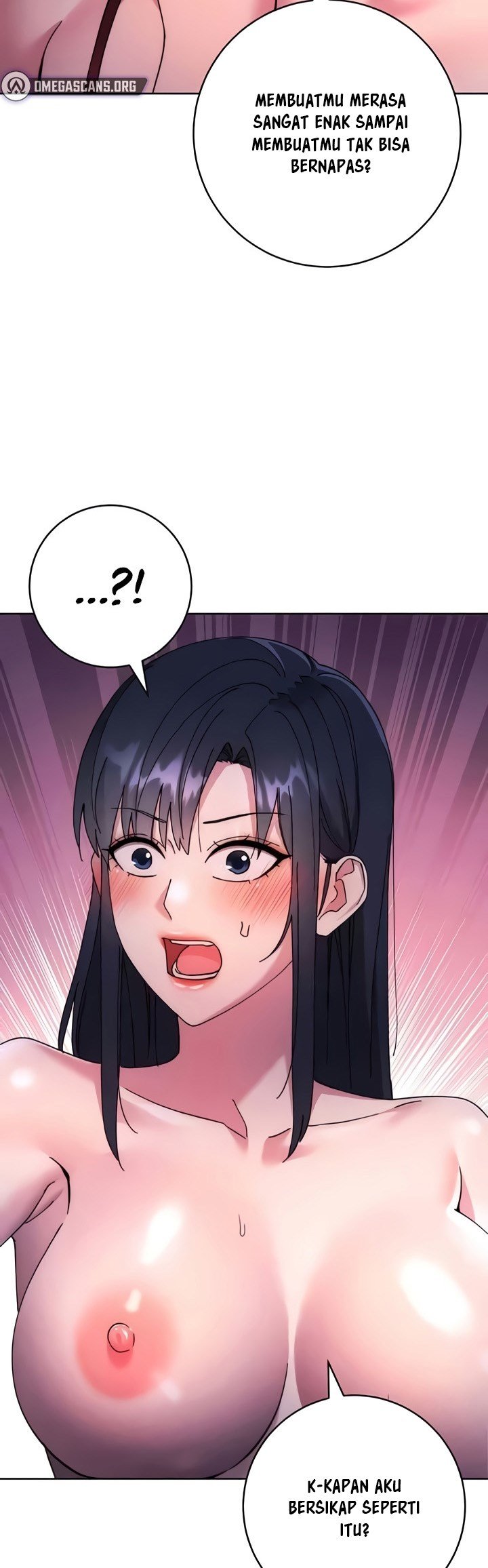 Outsider: The Invisible Man - Chapter 42 5