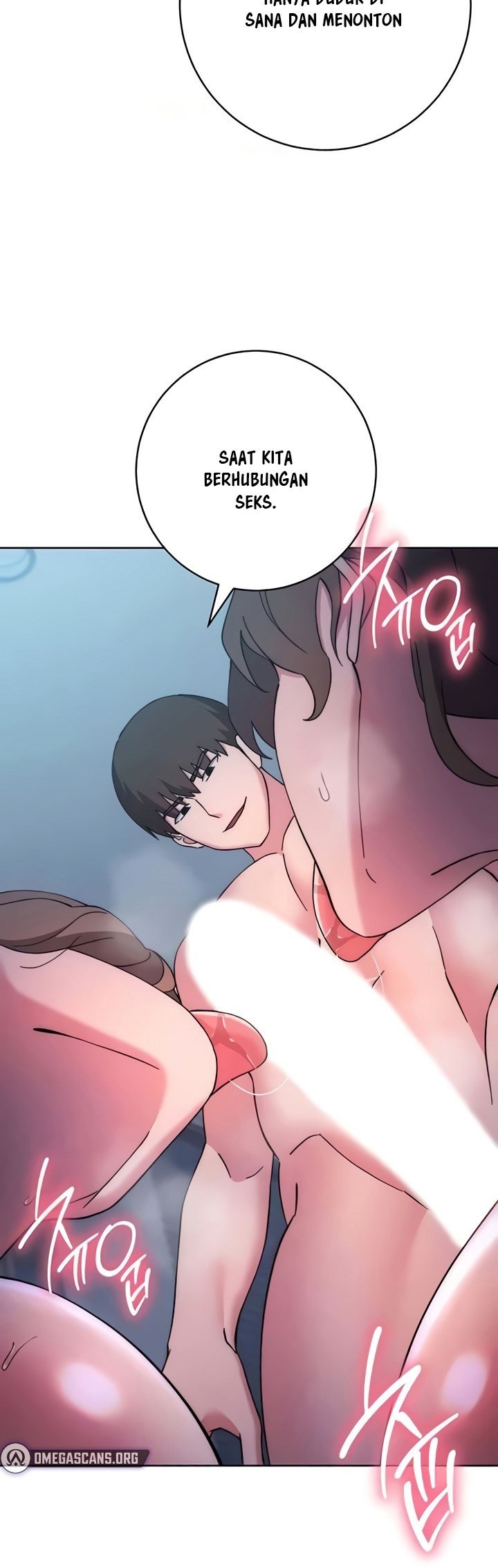 Outsider: The Invisible Man - Chapter 42 27