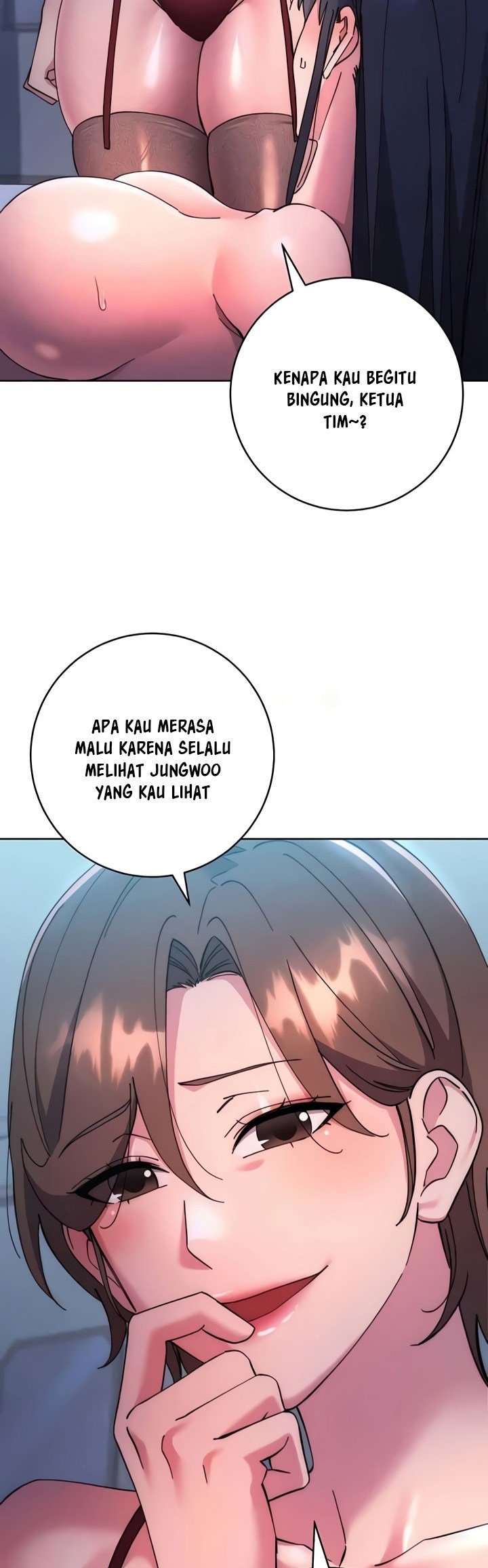 Outsider: The Invisible Man - Chapter 42 4