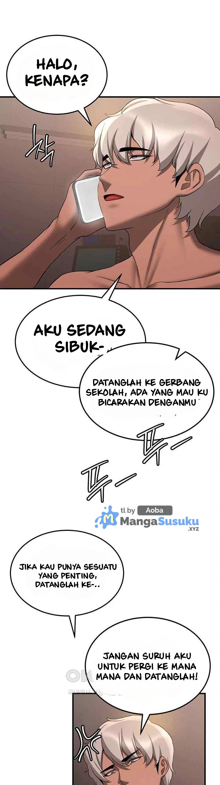 Your Girlfriend Was Amazing - Chapter 42 28