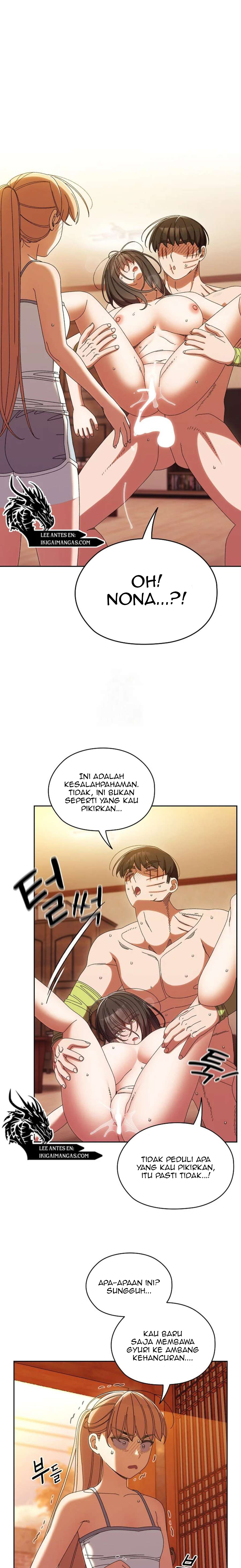 Boss! Give Me Your Daughter! - Chapter 45 2