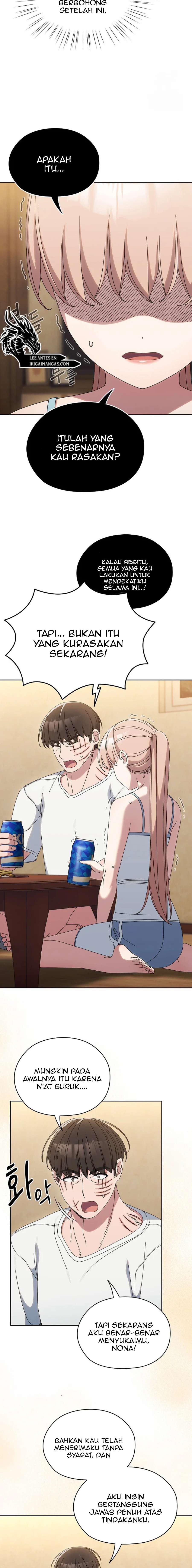 Boss! Give Me Your Daughter! - Chapter 45 20