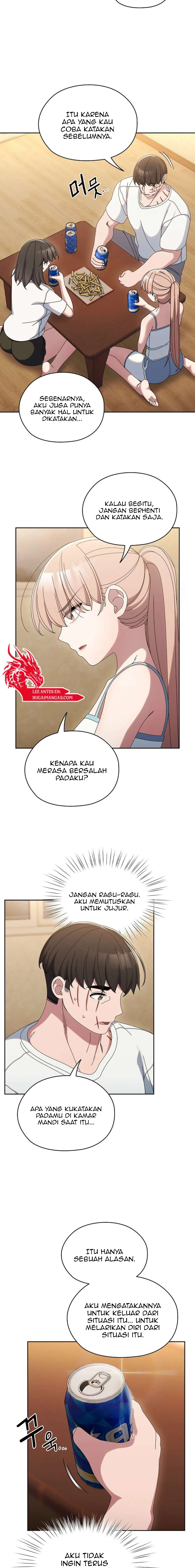 Boss! Give Me Your Daughter! - Chapter 45 19