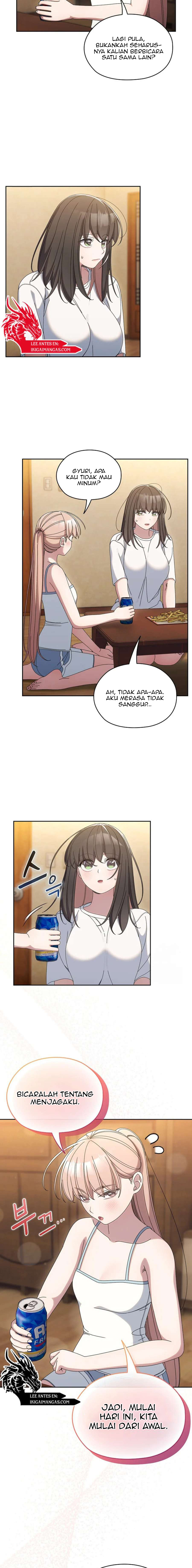 Boss! Give Me Your Daughter! - Chapter 45 16