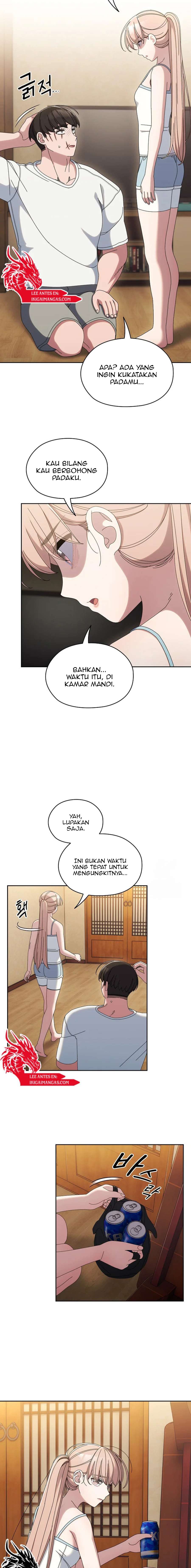 Boss! Give Me Your Daughter! - Chapter 45 14