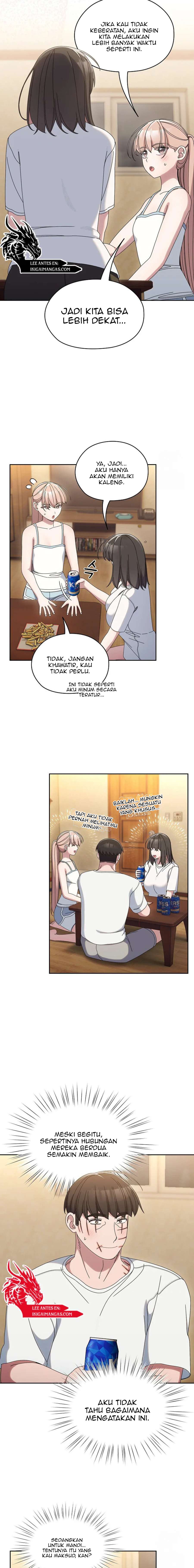 Boss! Give Me Your Daughter! - Chapter 45 17