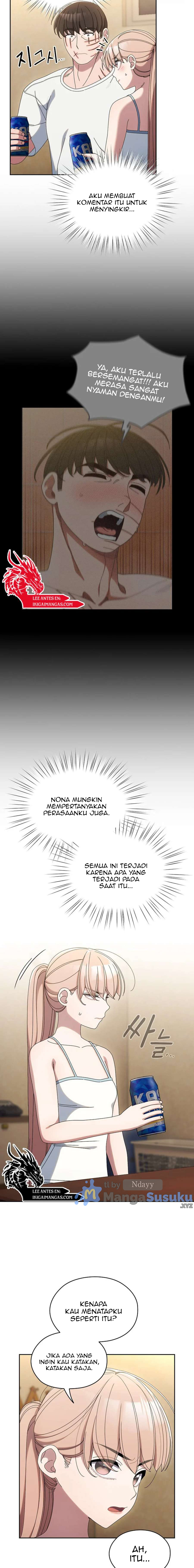 Boss! Give Me Your Daughter! - Chapter 45 18