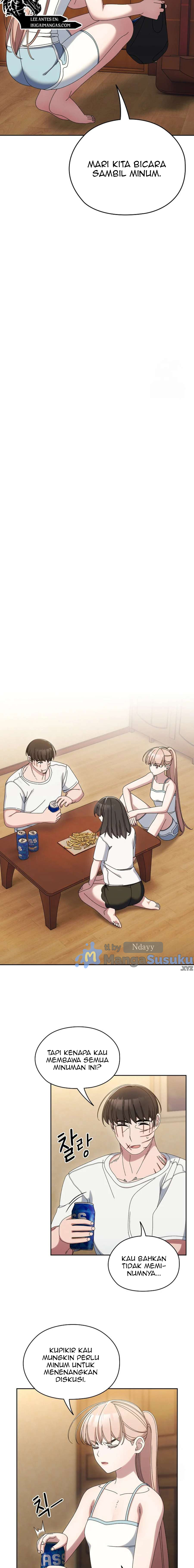 Boss! Give Me Your Daughter! - Chapter 45 15