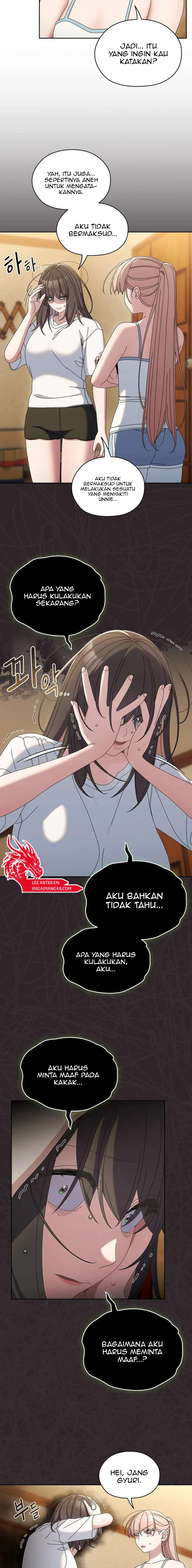 Boss! Give Me Your Daughter! - Chapter 45 7