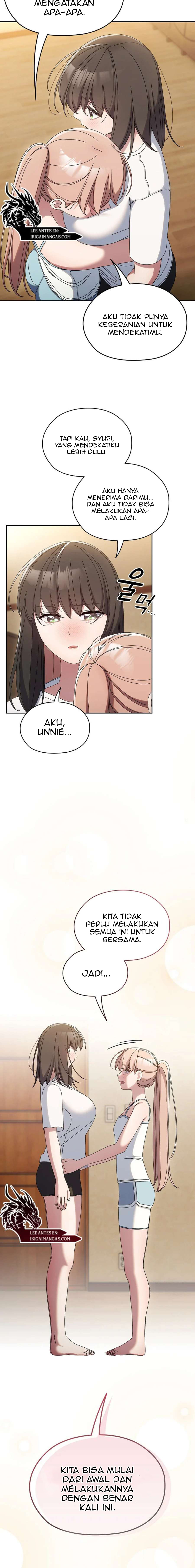 Boss! Give Me Your Daughter! - Chapter 45 11