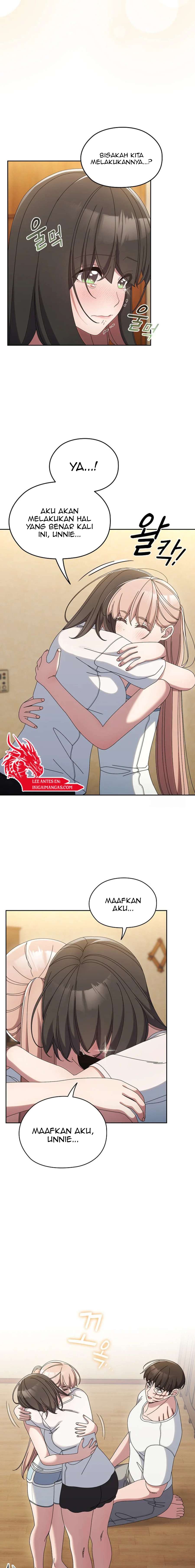 Boss! Give Me Your Daughter! - Chapter 45 12