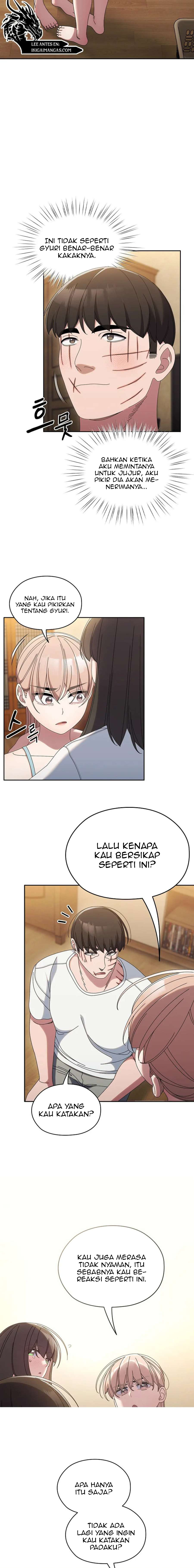 Boss! Give Me Your Daughter! - Chapter 45 13