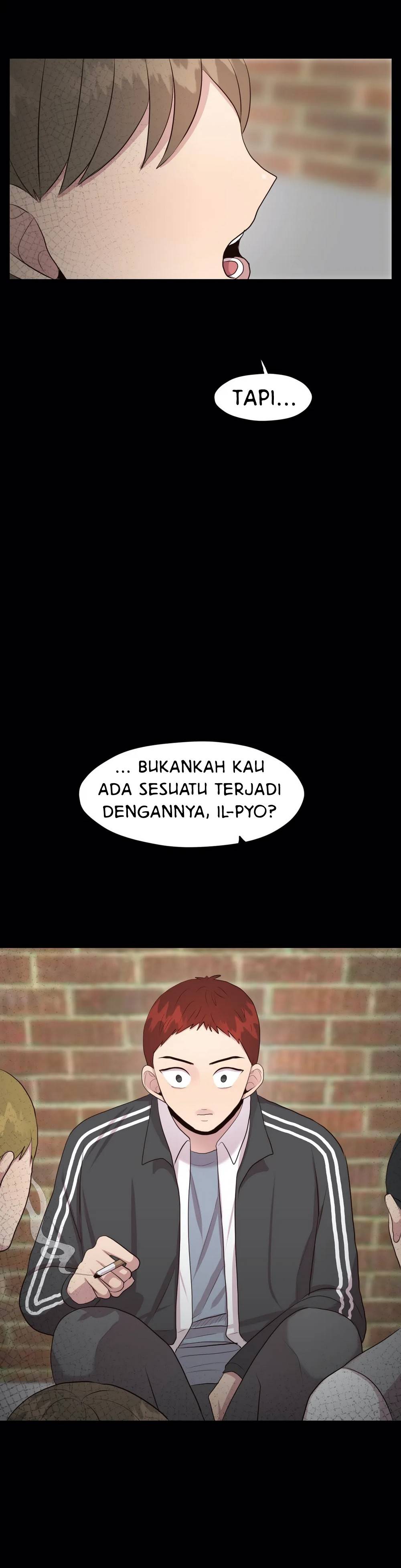 Toxic Burn - Chapter 36 22