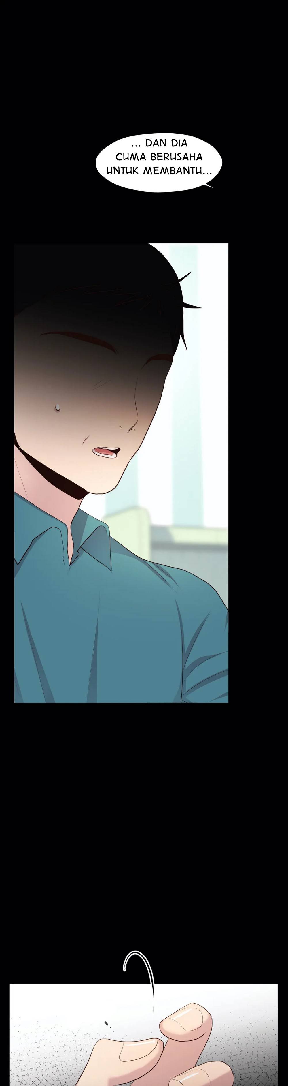 Toxic Burn - Chapter 36 15