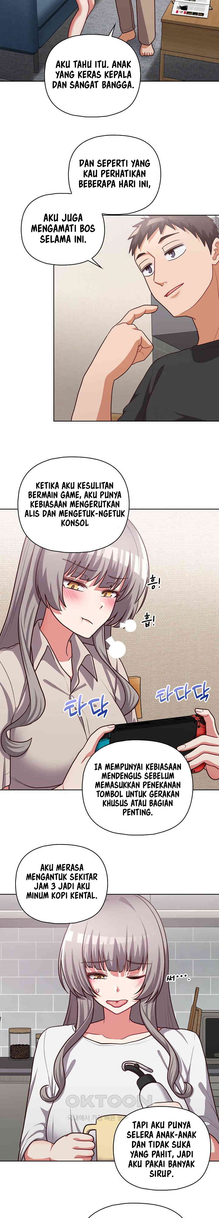 That Shithole Company is Mine Now - Chapter 36 18 That Shithole Company is Mine Now - Chapter 36 18