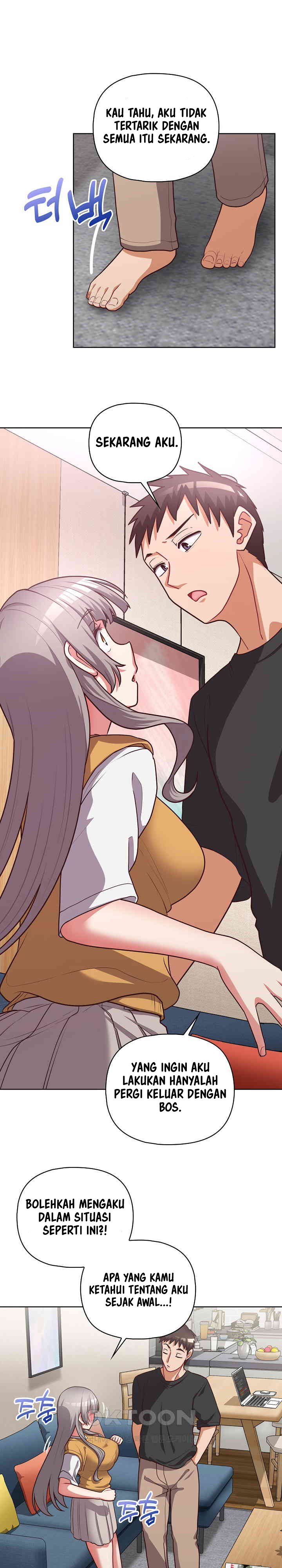 That Shithole Company is Mine Now - Chapter 36 17 That Shithole Company is Mine Now - Chapter 36 17