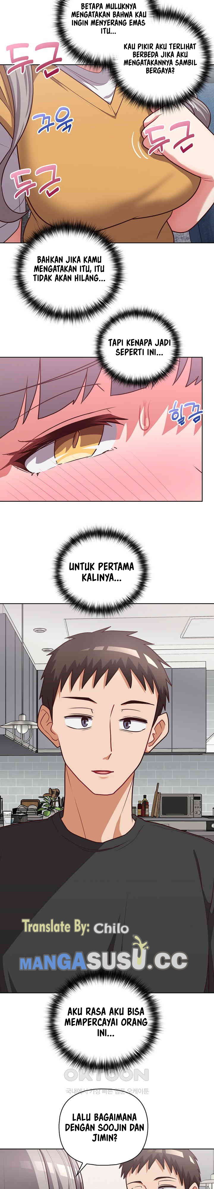 That Shithole Company is Mine Now - Chapter 36 20 That Shithole Company is Mine Now - Chapter 36 20