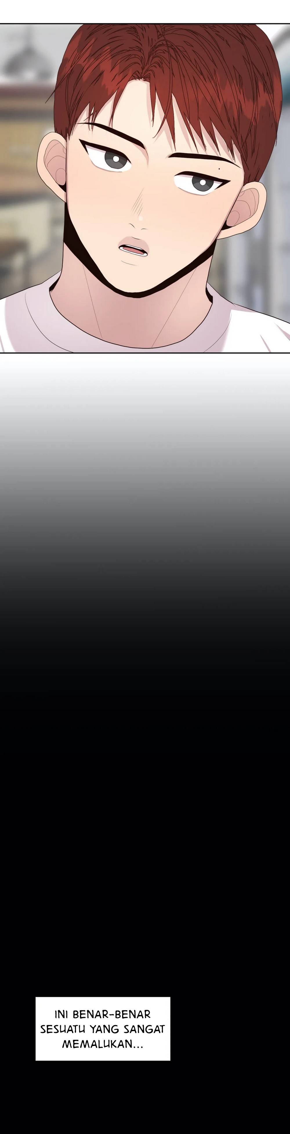 Toxic Burn - Chapter 36 4