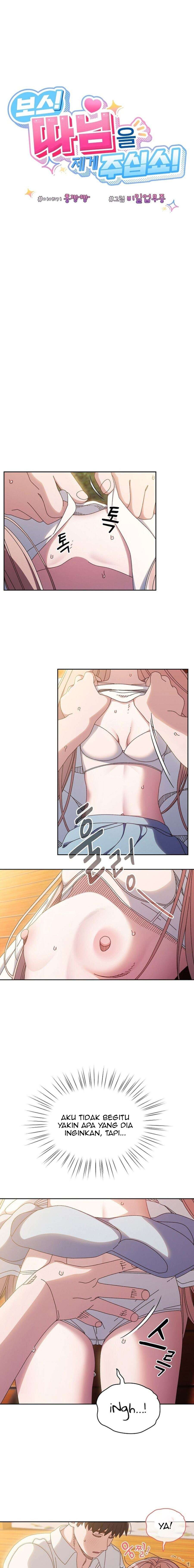 Boss! Give Me Your Daughter! - Chapter 36 13 Boss! Give Me Your Daughter! - Chapter 36 13