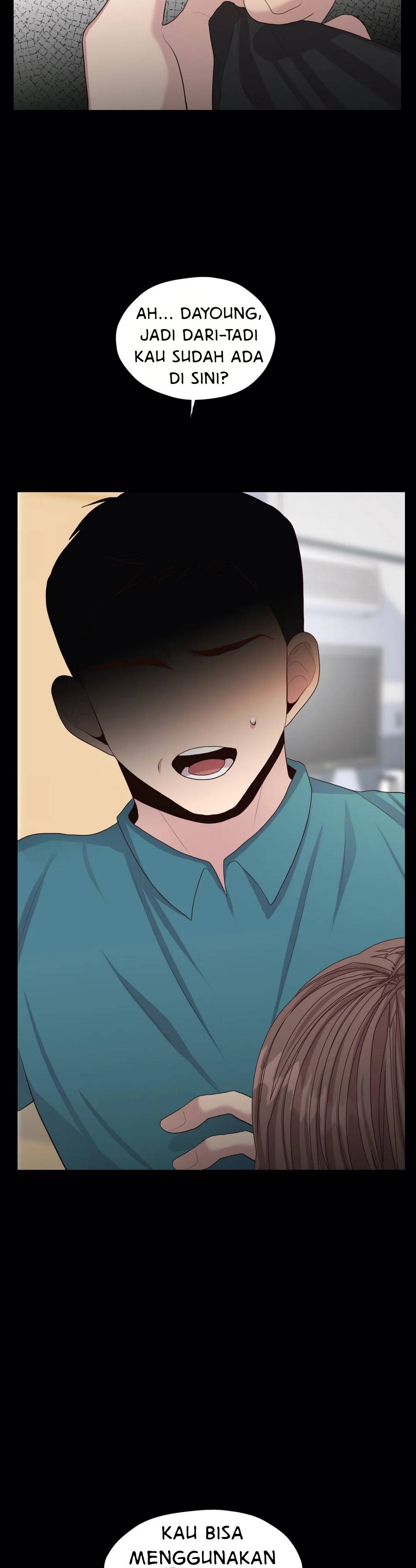 Toxic Burn - Chapter 36 16