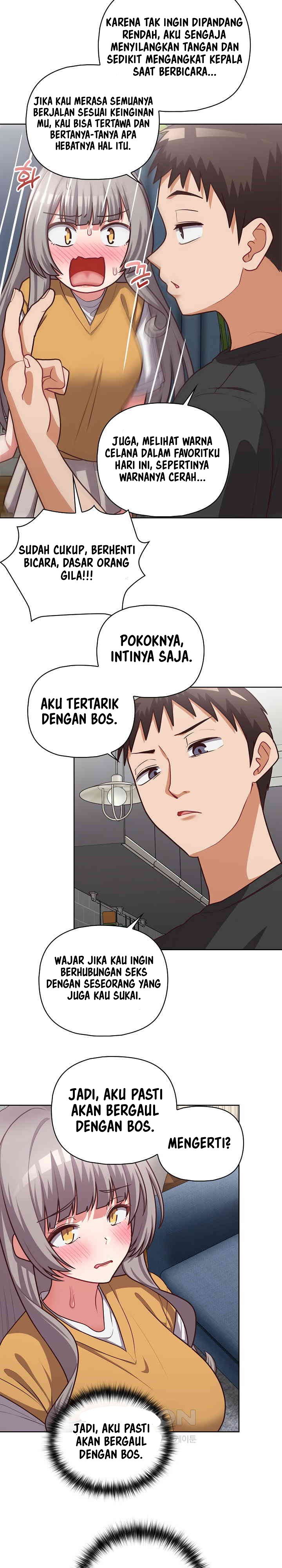 That Shithole Company is Mine Now - Chapter 36 19 That Shithole Company is Mine Now - Chapter 36 19