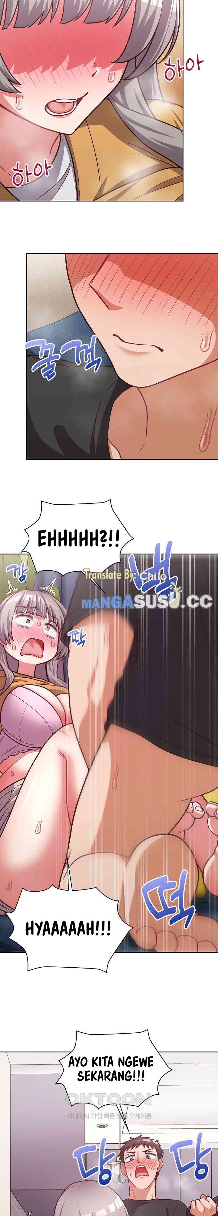 That Shithole Company is Mine Now - Chapter 36 11 That Shithole Company is Mine Now - Chapter 36 11