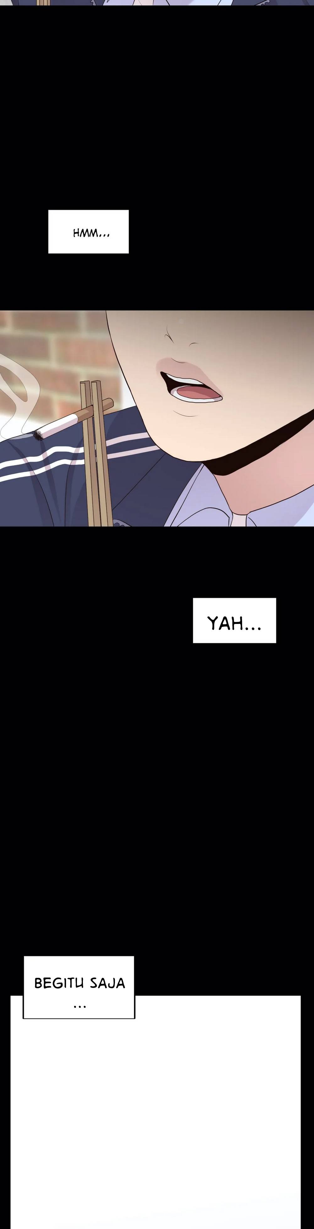 Toxic Burn - Chapter 36 5