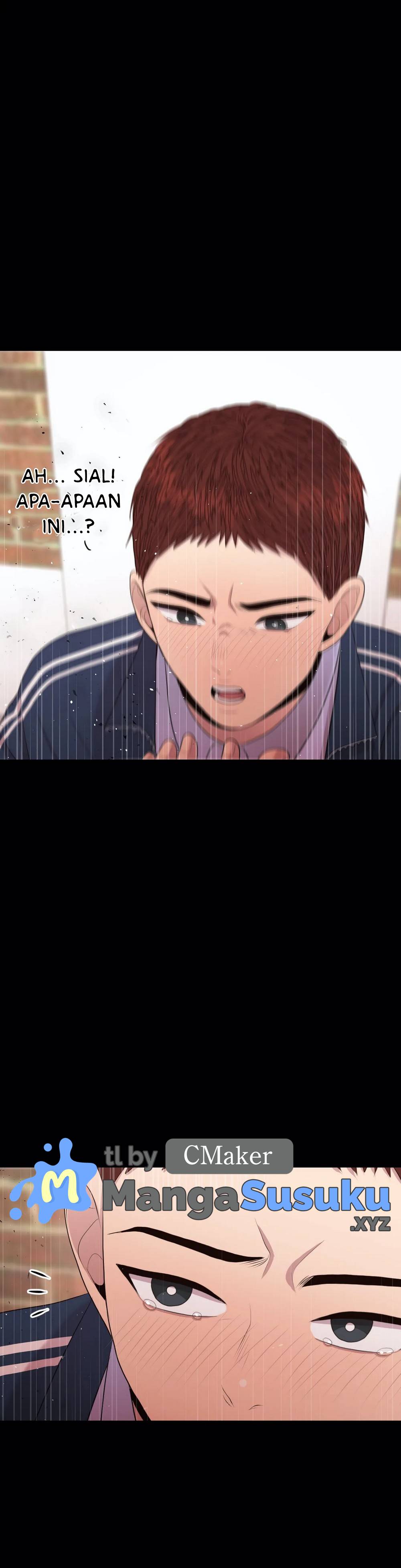 Toxic Burn - Chapter 36 7