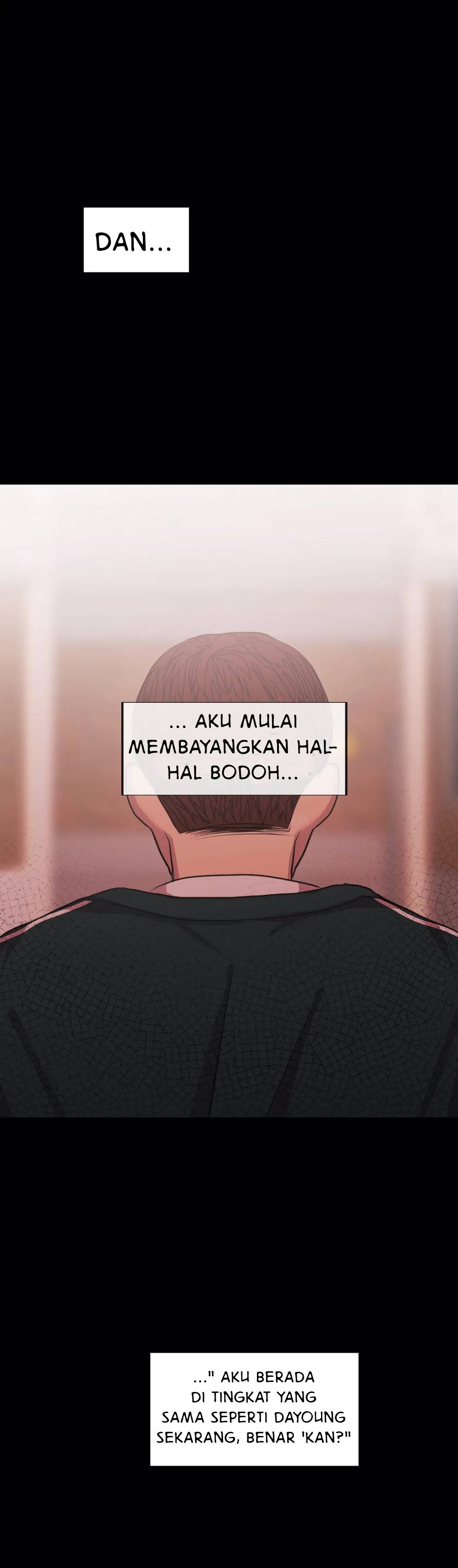 Toxic Burn - Chapter 36 26