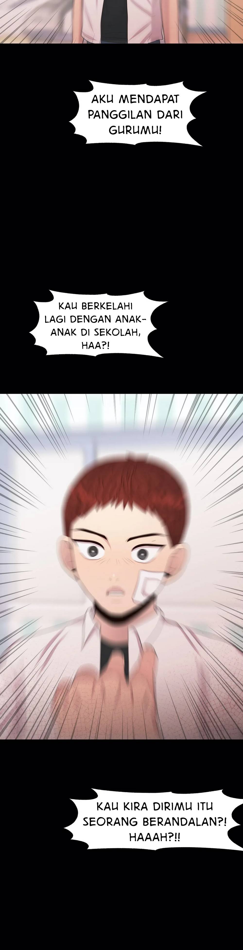 Toxic Burn - Chapter 36 11